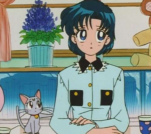 약 20년전 세일러문이 입었던 사복패션들 모음 | 인스티즈