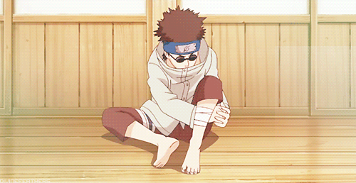 [나루토] 게녀의 생일 날 반응 고르기 +오글주의 | 인스티즈