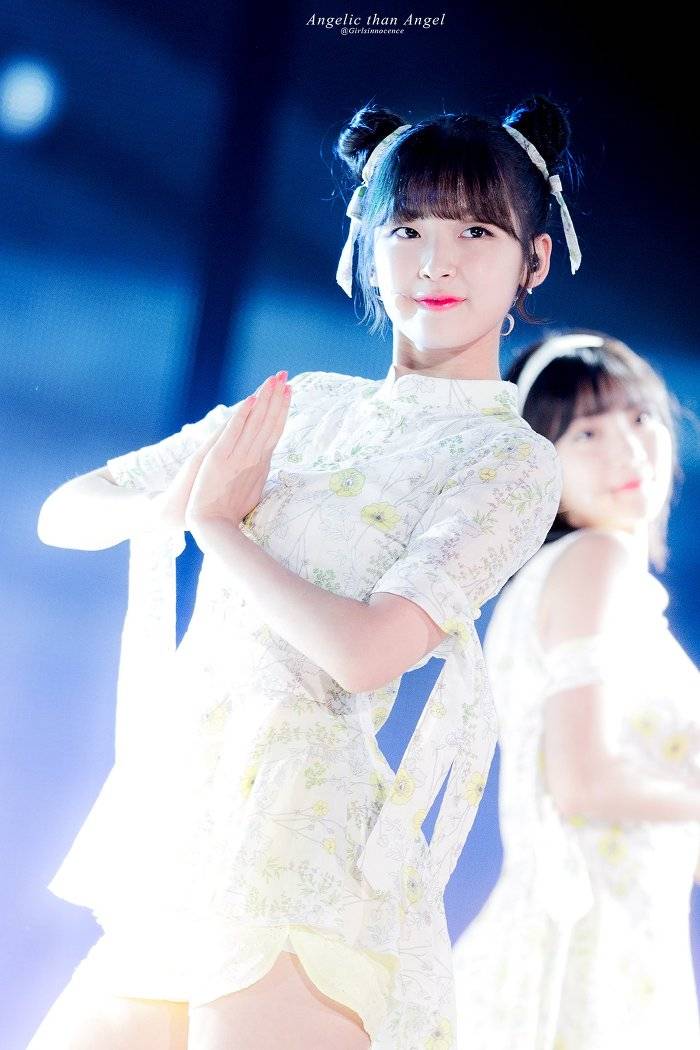 OMG 아린 | 인스티즈