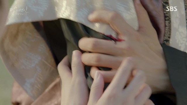 [달의연인보보경심:려] 2년 만에 다시 만난 남자친구 | 인스티즈