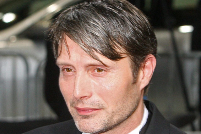 기사작위를 수여받았던 덴마크 출신 배우 매즈 미켈슨 (우리가 잘아는 슬럼가 1번) | 인스티즈