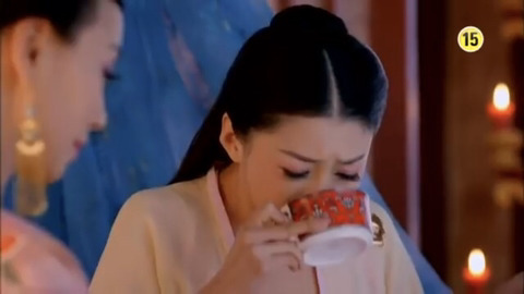 [캡쳐] 착하고 예쁜애들 다 죽는데 못되고 예쁜애들도 다 죽는 무미랑전기 (4) | 인스티즈