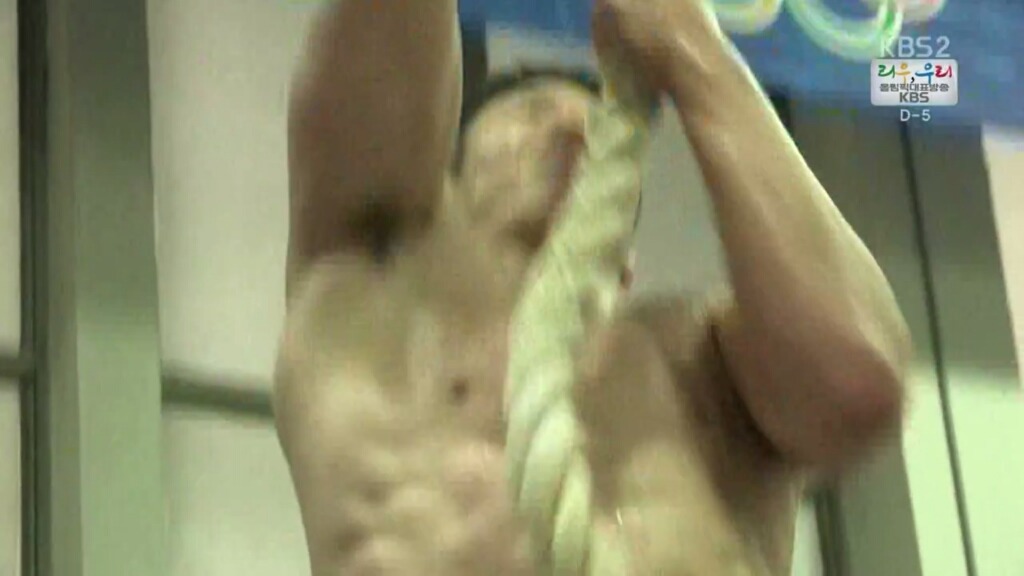 태릉 선수촌 레슬링 훈련 강도 | 인스티즈