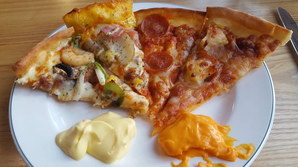 14900원 피자뷔페 | 인스티즈