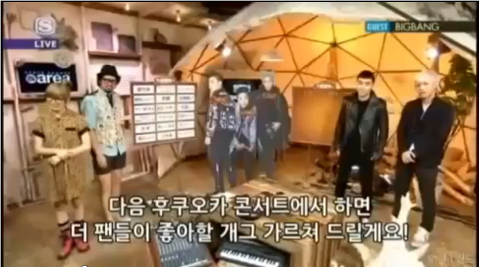 진짜 사람 무안하고 할말없게 만드는 행동하는 아이돌 .jpg | 인스티즈