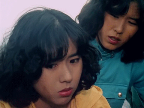 80년대 일본여자 스타일.jpg | 인스티즈