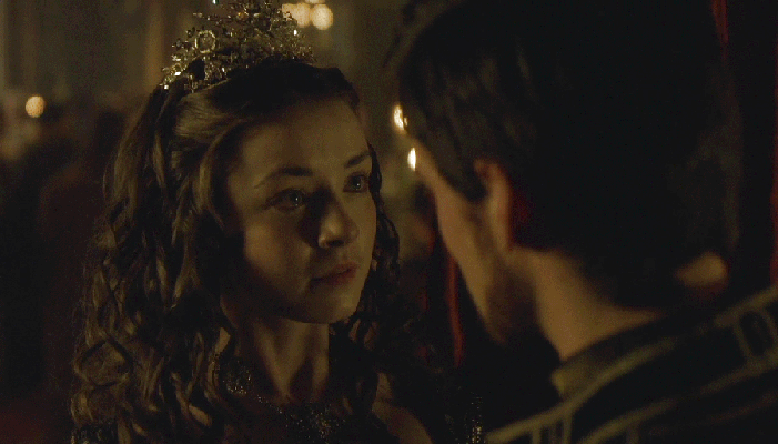 미국 드라마 튜더스로 정리하는 메리1세 이야기4편 스압주의 | 인스티즈