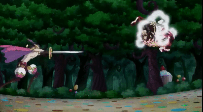 원피스 작화 | 인스티즈