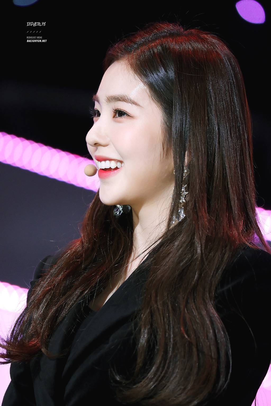  활동별로 보는 레드벨벳 아이린.jpgif | 인스티즈