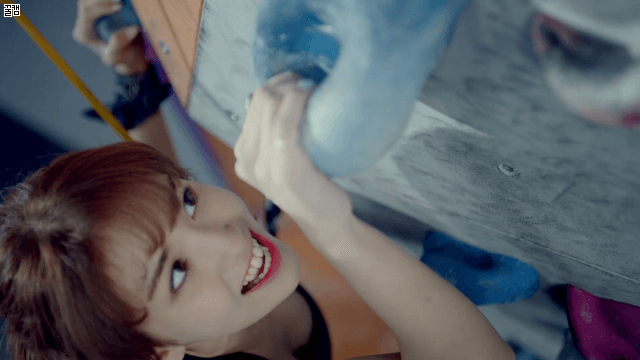 전소미 드림 걸즈 뮤비 움짤 | 인스티즈