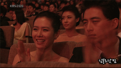 계속 보게 되는 설레는 움짤 모음 - 6 | 인스티즈