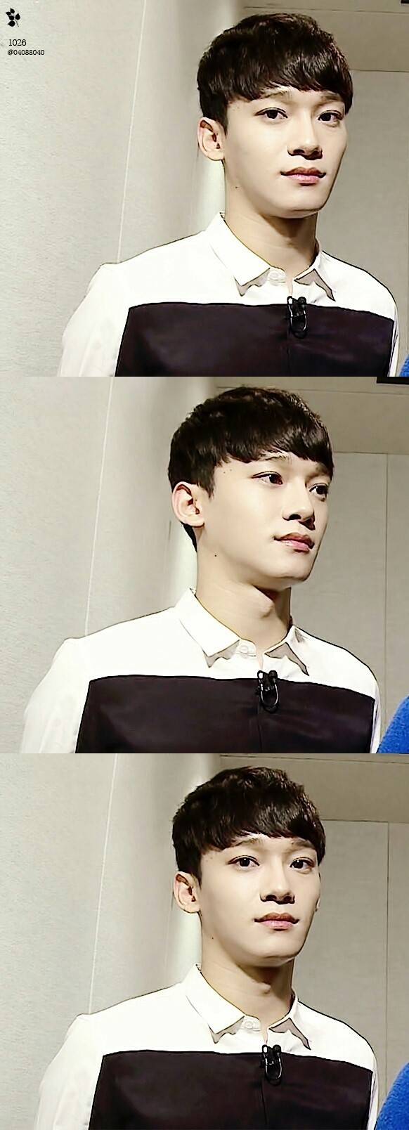 남자들이 선호하는 투블럭 옆머리 길이 | 인스티즈