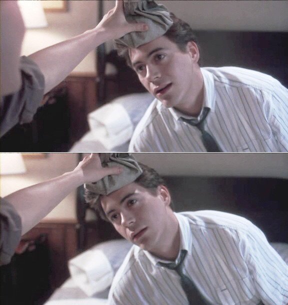 태어날때부터 아이언맨이었을 것 같다고 여겨지는 로다주(로버트다우니주니어) | 인스티즈