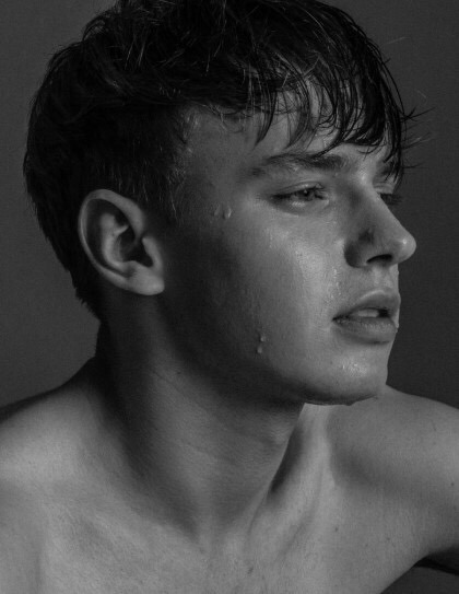 한국여자랑 결혼하고싶다고 말한 폴란드인 모델 매튜 | 인스티즈