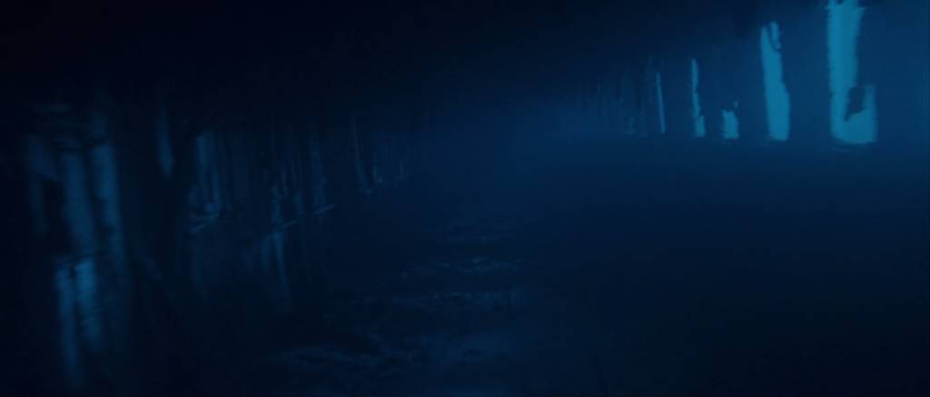 볼때마다 감동받고 상당히 의미있는 타이타닉 마지막 장면 | 인스티즈