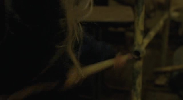 전 세계를 뒤흔든 공포! 공포영화 하면 떠오르는! 까진 아니었지만 꿀잼인【 하우스 오브 왁스】05 | 인스티즈