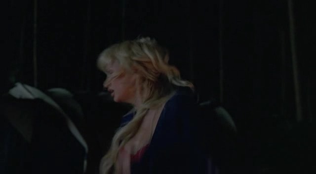 전 세계를 뒤흔든 공포! 공포영화 하면 떠오르는! 까진 아니었지만 꿀잼인【 하우스 오브 왁스】05 | 인스티즈