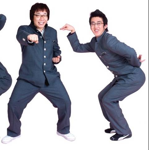 전형적인 중고딩때 일진 무리중에 꼭 있는 애들 (무릎꿇고들어오시긔) | 인스티즈