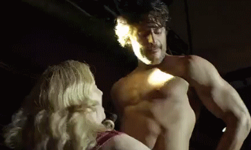 개인적으로 지구에서 가장 섹시한 커플이라 생각하는 커플 | 인스티즈