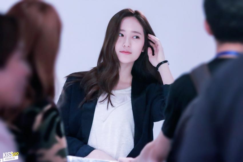 우리 수정이 크리스탈.jpgif | 인스티즈