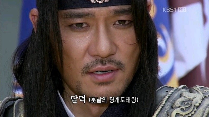 대한민국 사극 역사에 남을 노안 투탑 | 인스티즈