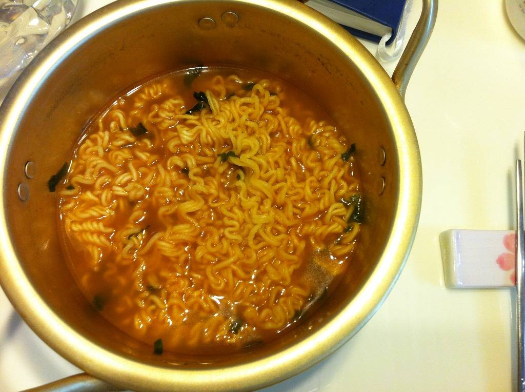 역대급 야식 모음 ㄷㄷㄷ | 인스티즈