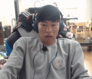 공포게임하는 오버워치 프로게이머 | 인스티즈