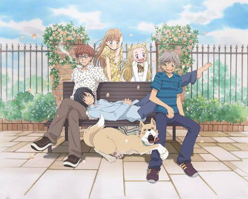 일본 애니 리즈시절 = 10년전 2006년.jpg | 인스티즈