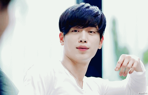 나 술 사줄 남자 짤에 배우사진을 넣어보았다 (feat. 형 X 시12) | 인스티즈