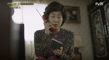 [응답하라1988] 유독 명장면으로 자주 언급되는 김정환 씬들.jpgif | 인스티즈
