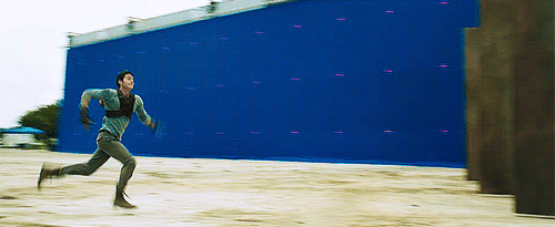 당신이 모르는 메이즈러너 비하인드 | 인스티즈