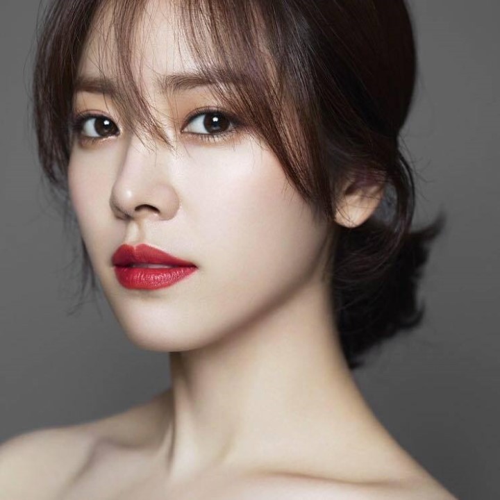 배우 한지민 | 인스티즈