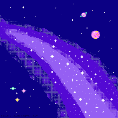 [픽셀아트] 보고 있으면 마음이 편해지는 픽셀 풍경들 | 인스티즈