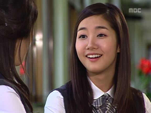 [거침없이하이킥] 짜리 강유미VS목돌이 나혜미.jpg | 인스티즈