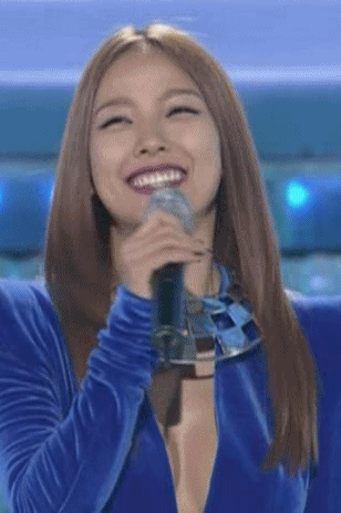 섹시미를 보여주는 연예인들~ (빠엄) | 인스티즈