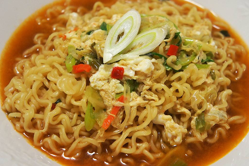 역대급 야식 모음 ㄷㄷㄷ | 인스티즈