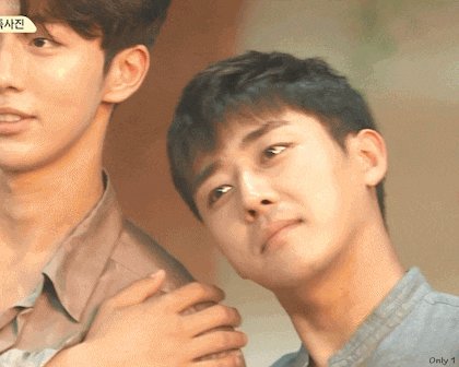 손호준의 삶이 망상 속 여주의 삶과 같다는 말을 듣는 이유 | 인스티즈