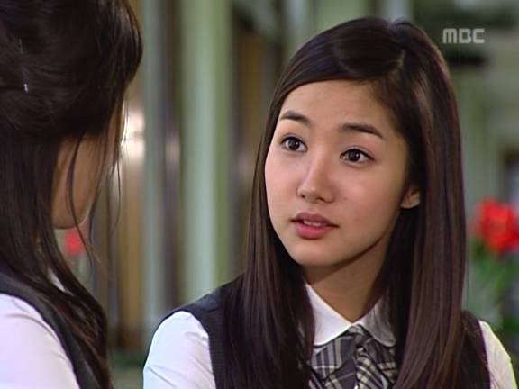 [거침없이하이킥] 짜리 강유미VS목돌이 나혜미.jpg | 인스티즈