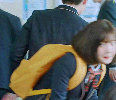 레드벨벳 조이.gif | 인스티즈