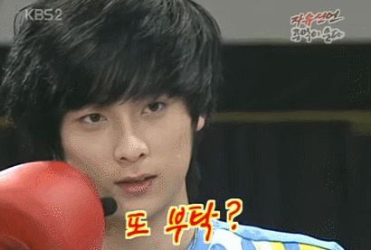 샤기컷 잘 어울리는 남자 연예인.jpg | 인스티즈