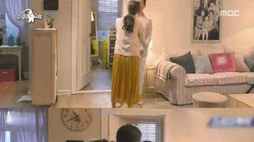 아내에게 화 내본 적 없는 지성 | 인스티즈