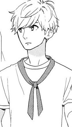 사복을 깔끔하게 그리는 일본 순정만화.jpg | 인스티즈