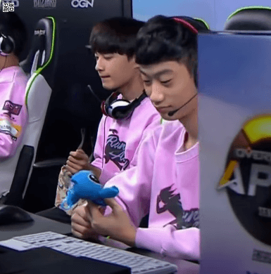 [오버워치] 오버워치 시작하고 싶은 충동 만들어 주는 잘생긴 오버워치 프로게이머들 | 인스티즈