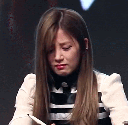 우는 여자아이돌들 | 인스티즈