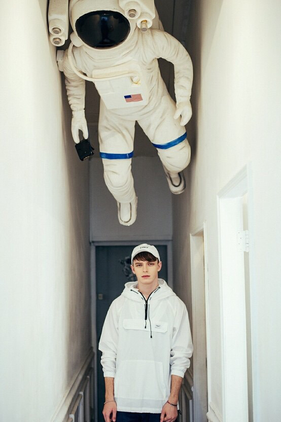 한국여자랑 결혼하고싶다고 말한 폴란드인 모델 매튜 | 인스티즈