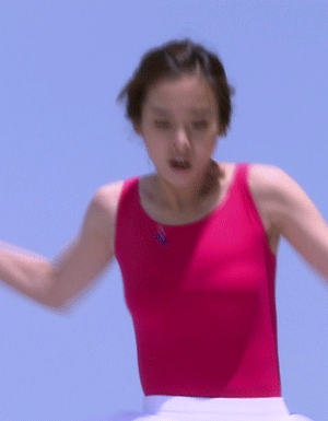 섹시미를 보여주는 연예인들~ (빠엄) | 인스티즈