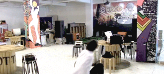 한 남자아이돌이 잠시 본업을 접어두고 차릴 학원 정하기 | 인스티즈