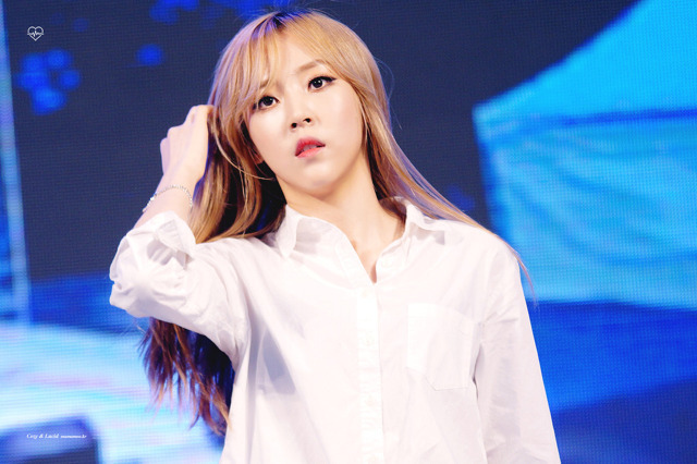 2018년 첫 문별 문별이 | 인스티즈