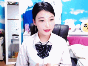 아프리카 혼혈인 BJ안나 | 인스티즈