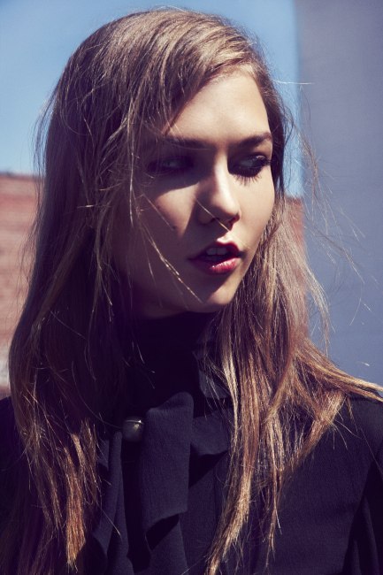 매력적인 미국의 탑모델 칼리 클로스 | 인스티즈